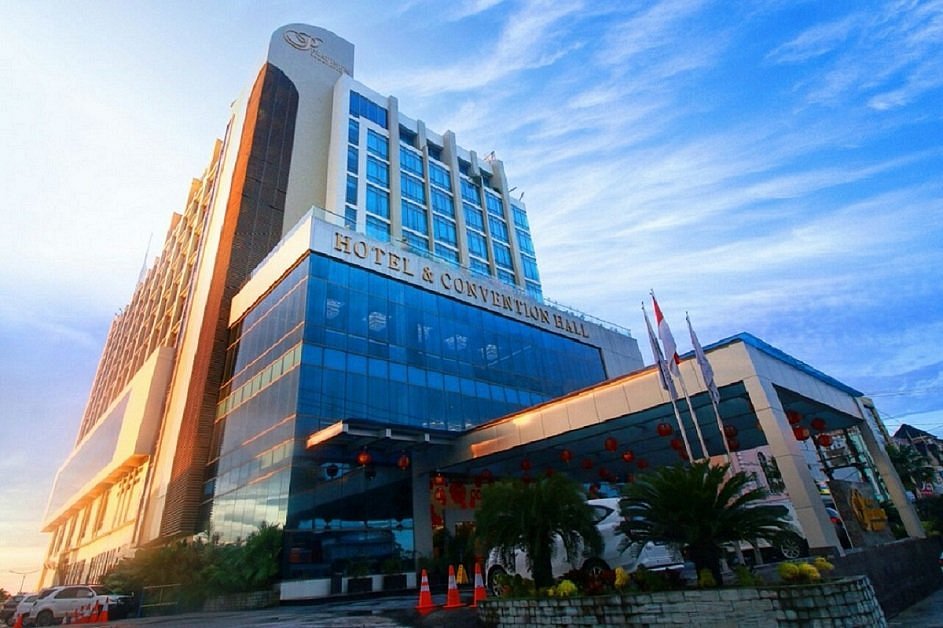 Hotel premium di Balikpapan dengan fasilitas lengkap untuk bisnis dan keluarga