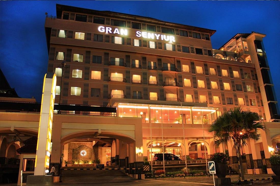 Novotel Balikpapan — Hotel paling banyak diulas dengan ulasan konsisten positif
