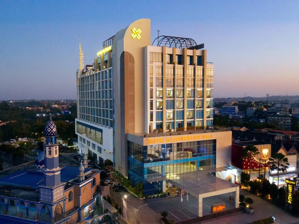 Panduan membaca review hotel dengan bijak sebelum memilih penginapan