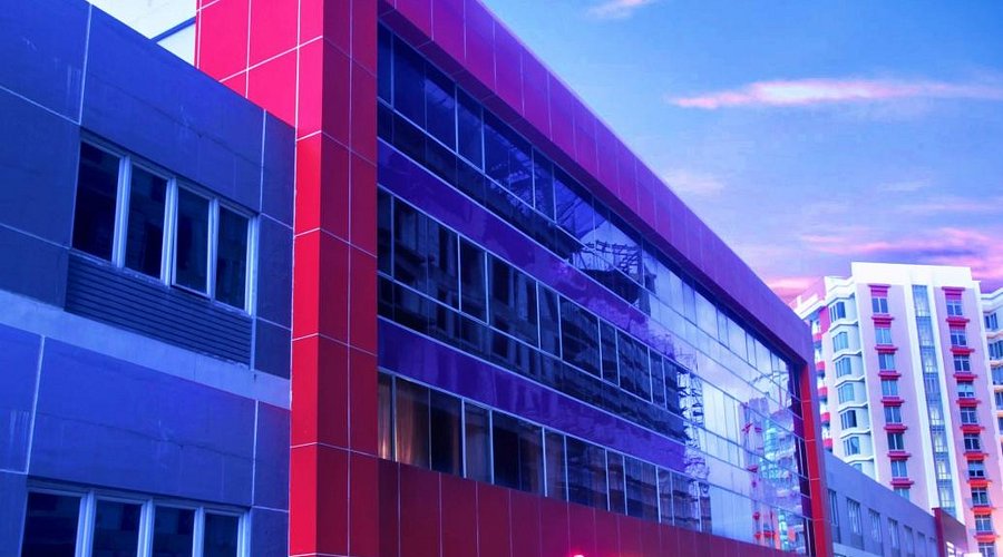 Hotel Mewah di Balikpapan